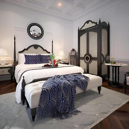 Hanoi Graceful Hotel And Travel 外观 照片