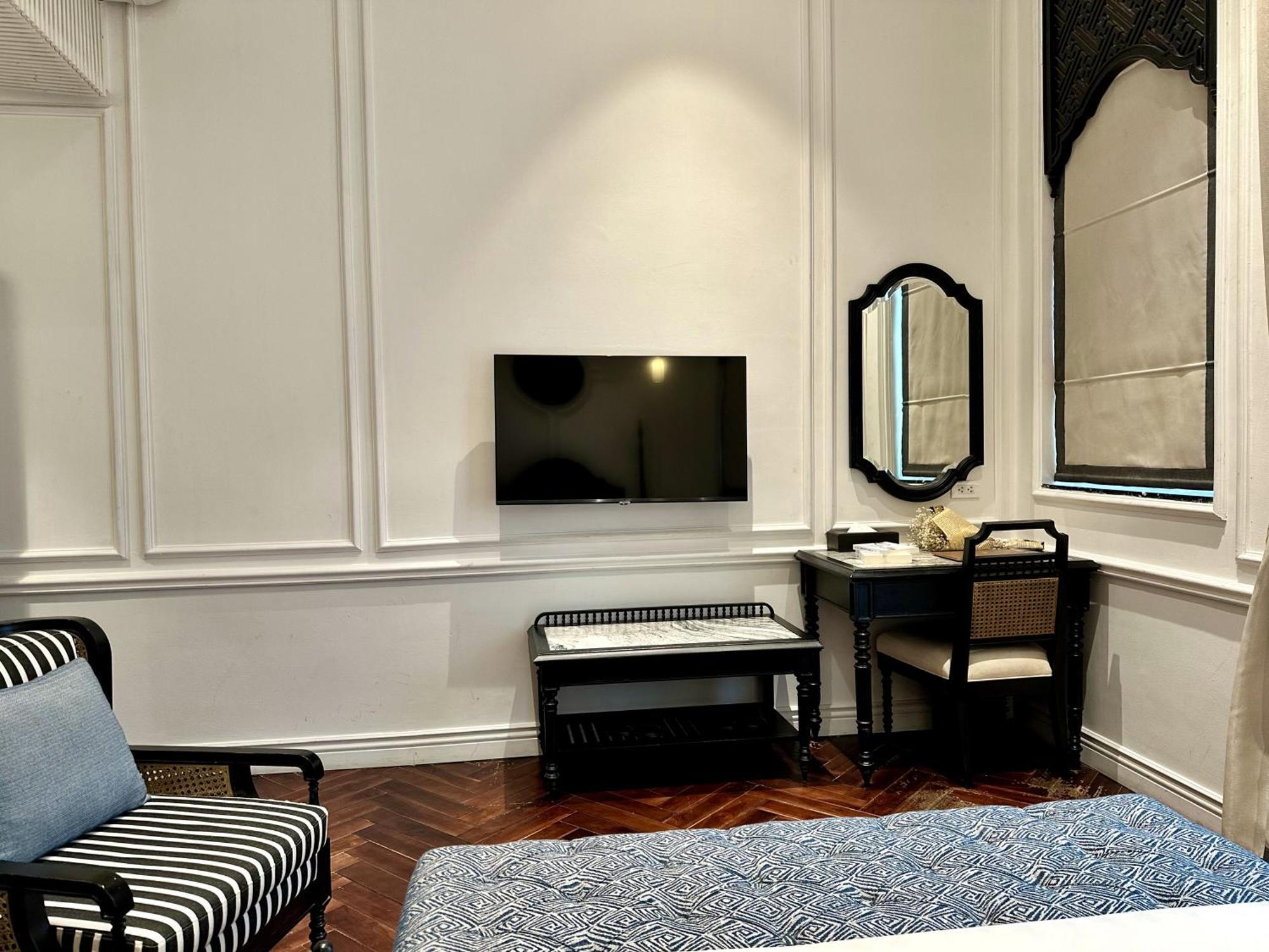 Hanoi Graceful Hotel And Travel 外观 照片