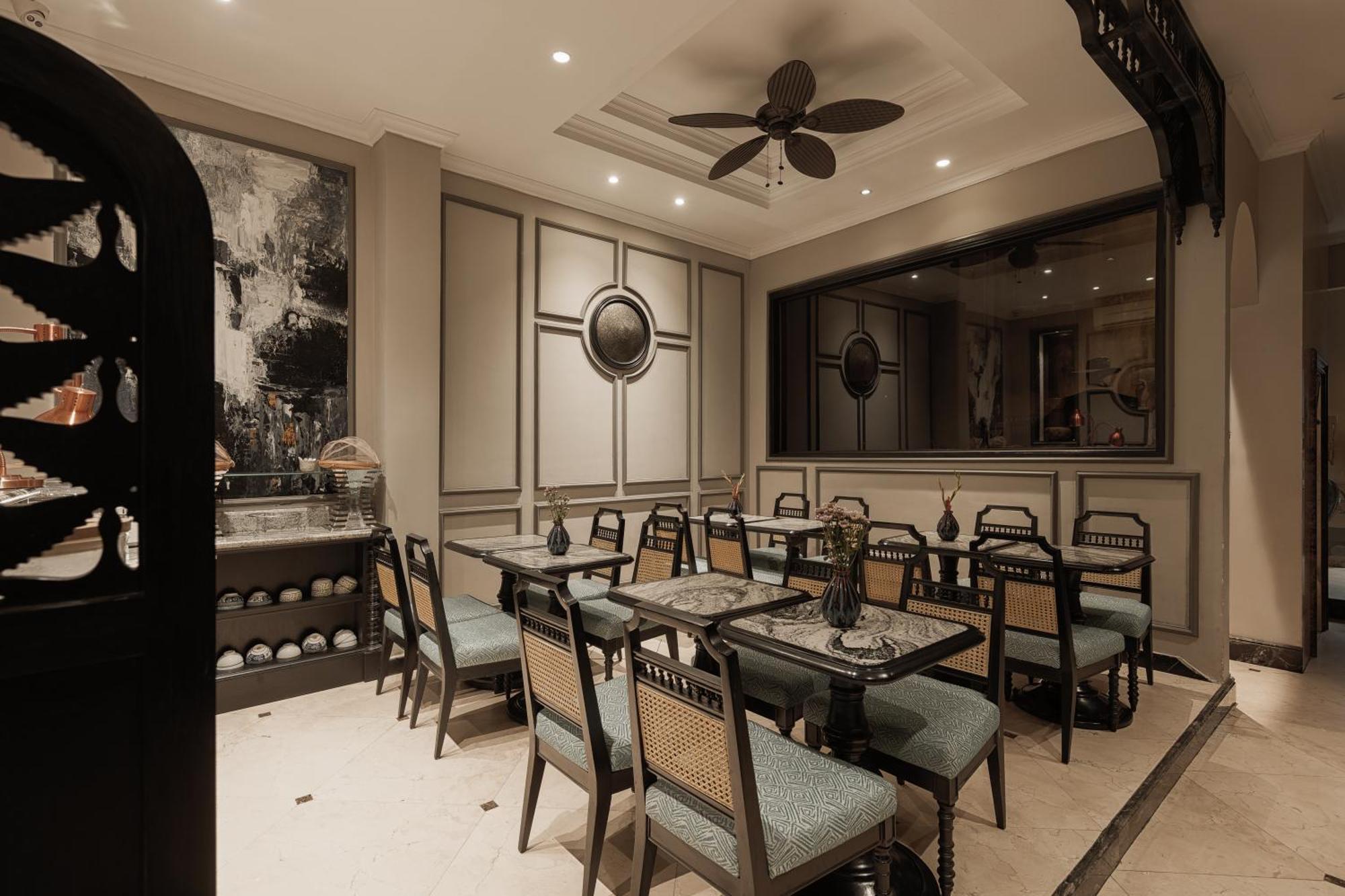 Hanoi Graceful Hotel And Travel 外观 照片