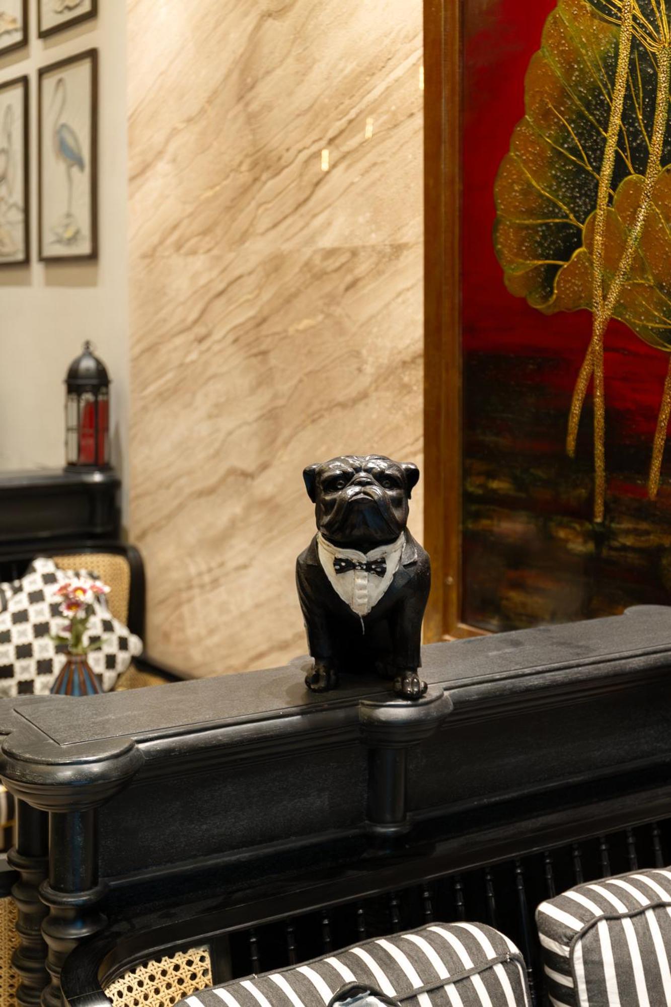 Hanoi Graceful Hotel And Travel 外观 照片